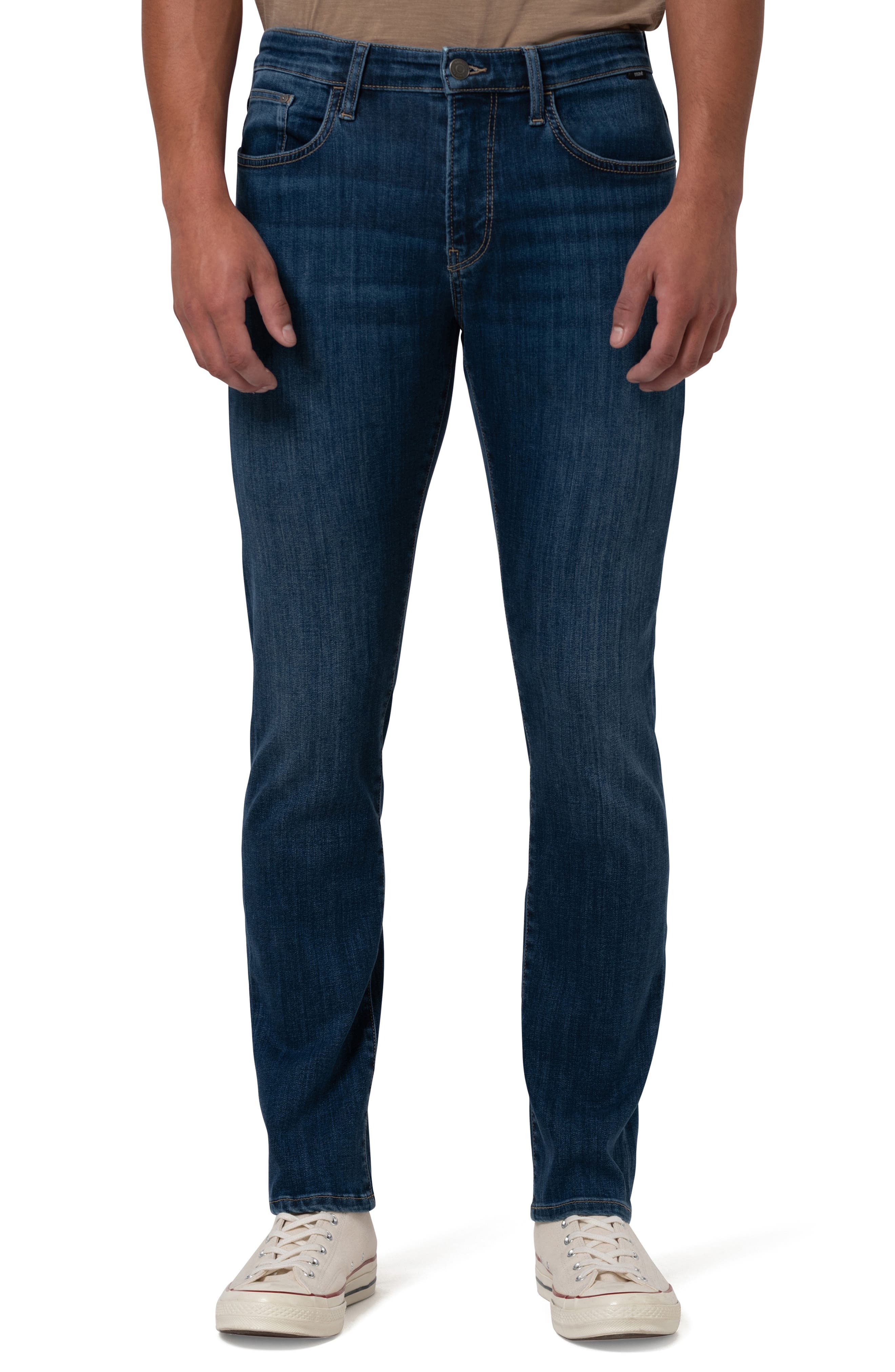 Mavi Jeans Marcus Slim Straight Leg Jeans