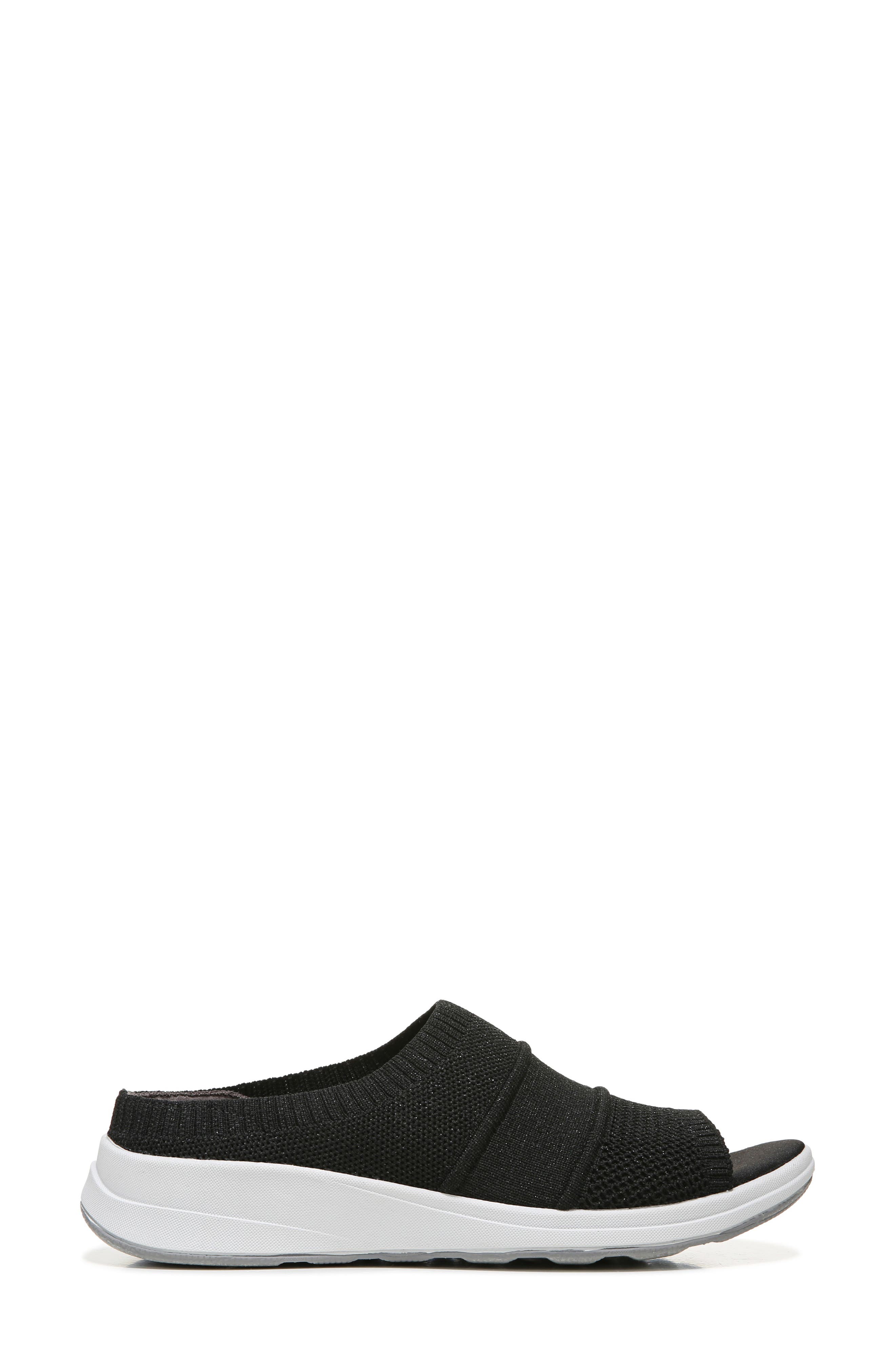 BZees Iconic Wedge Sandal, Alternate, color, 