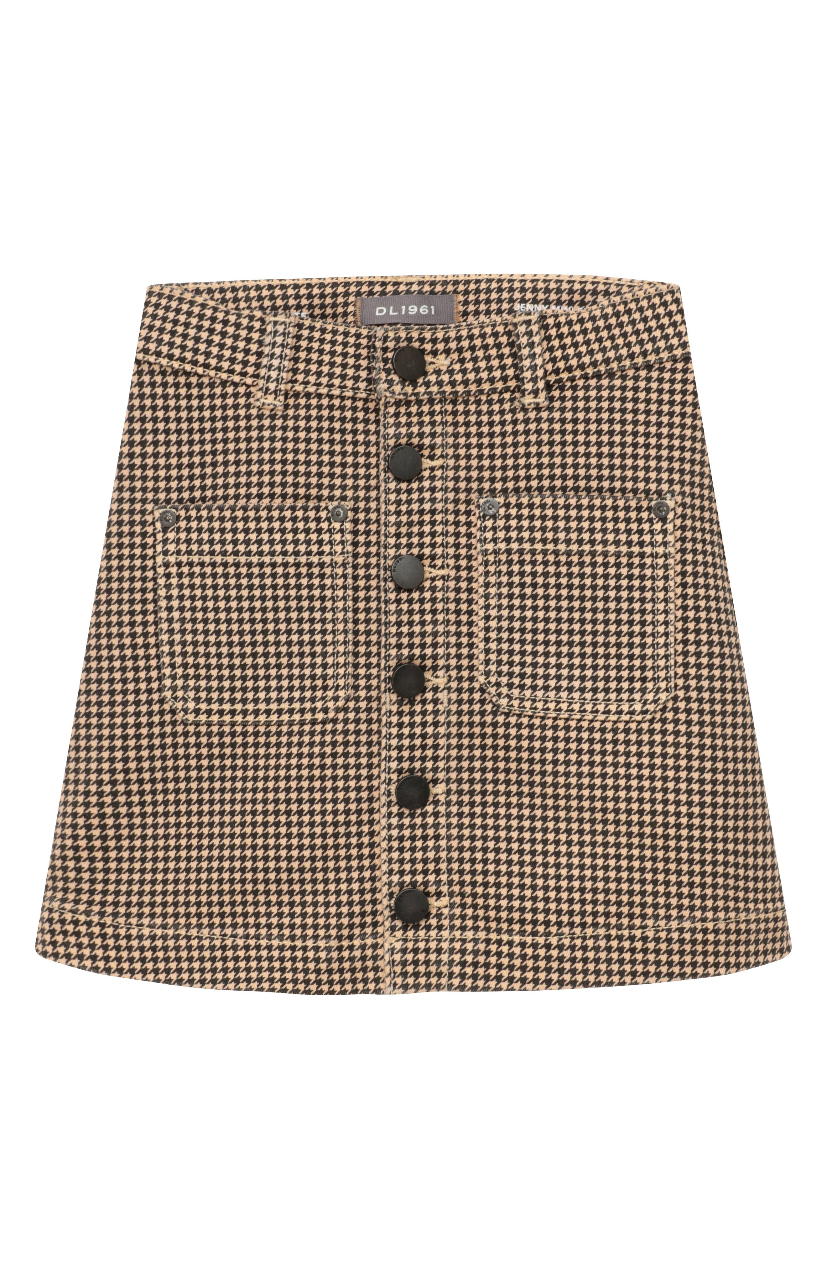 selected HOUNDSTOOTH
