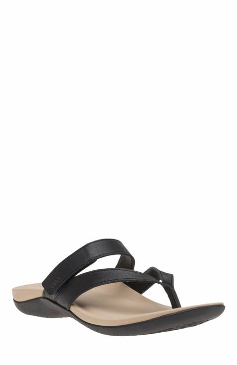 Oasis Thong Sandal
