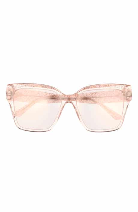 55mm Pillow Sunglasses