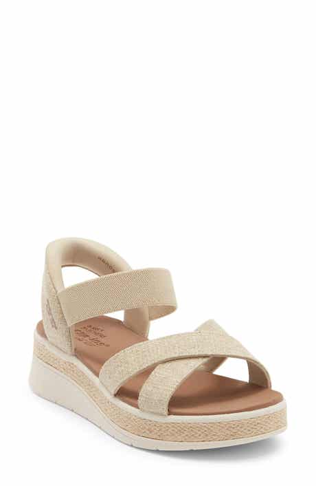 SKECHERS Slip-ins® BOBS® Slip-On Sandal