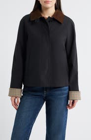 London Fog Water Resistant Jacket
