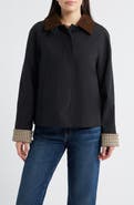 London Fog Water Resistant Jacket