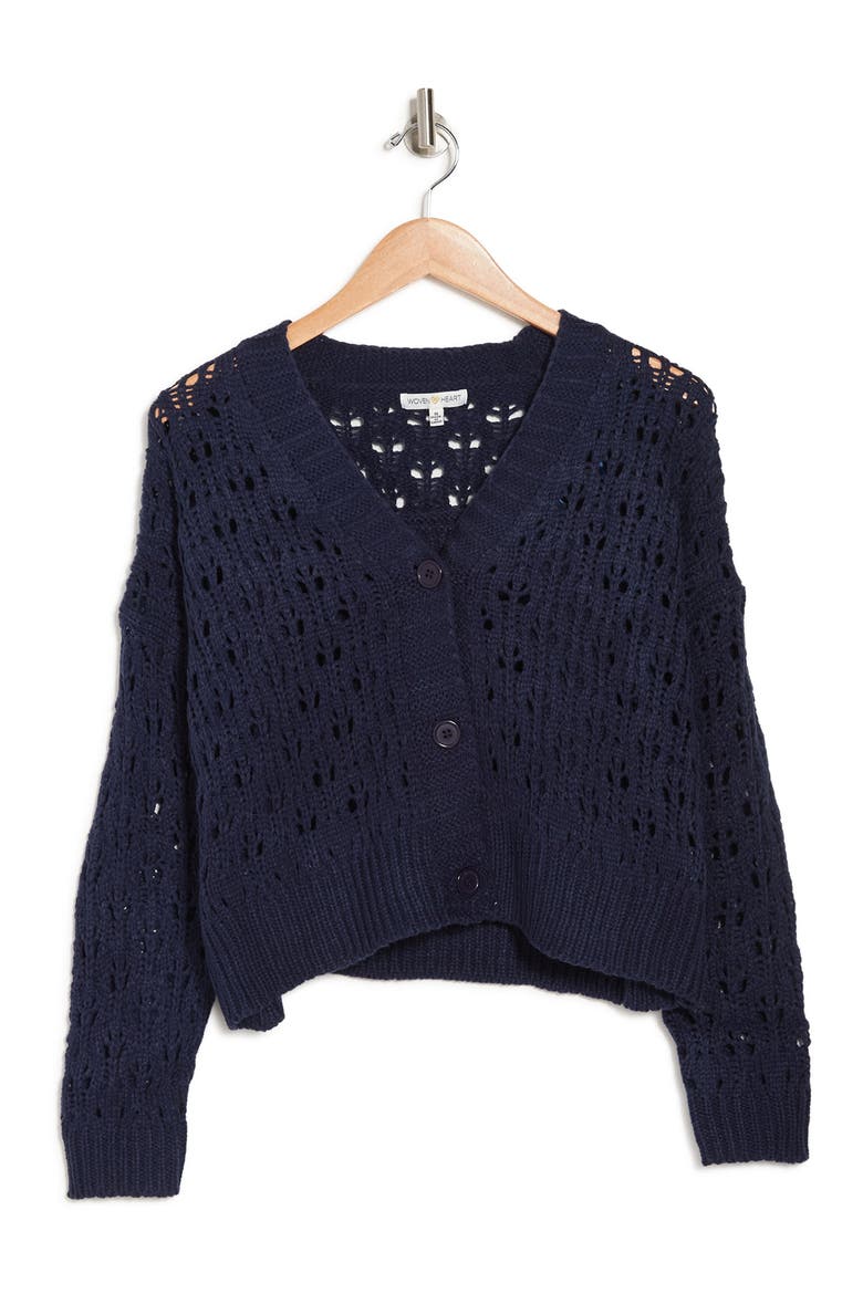 Knit Sweater 2-Piece Set, Alternate, color, BLUSH