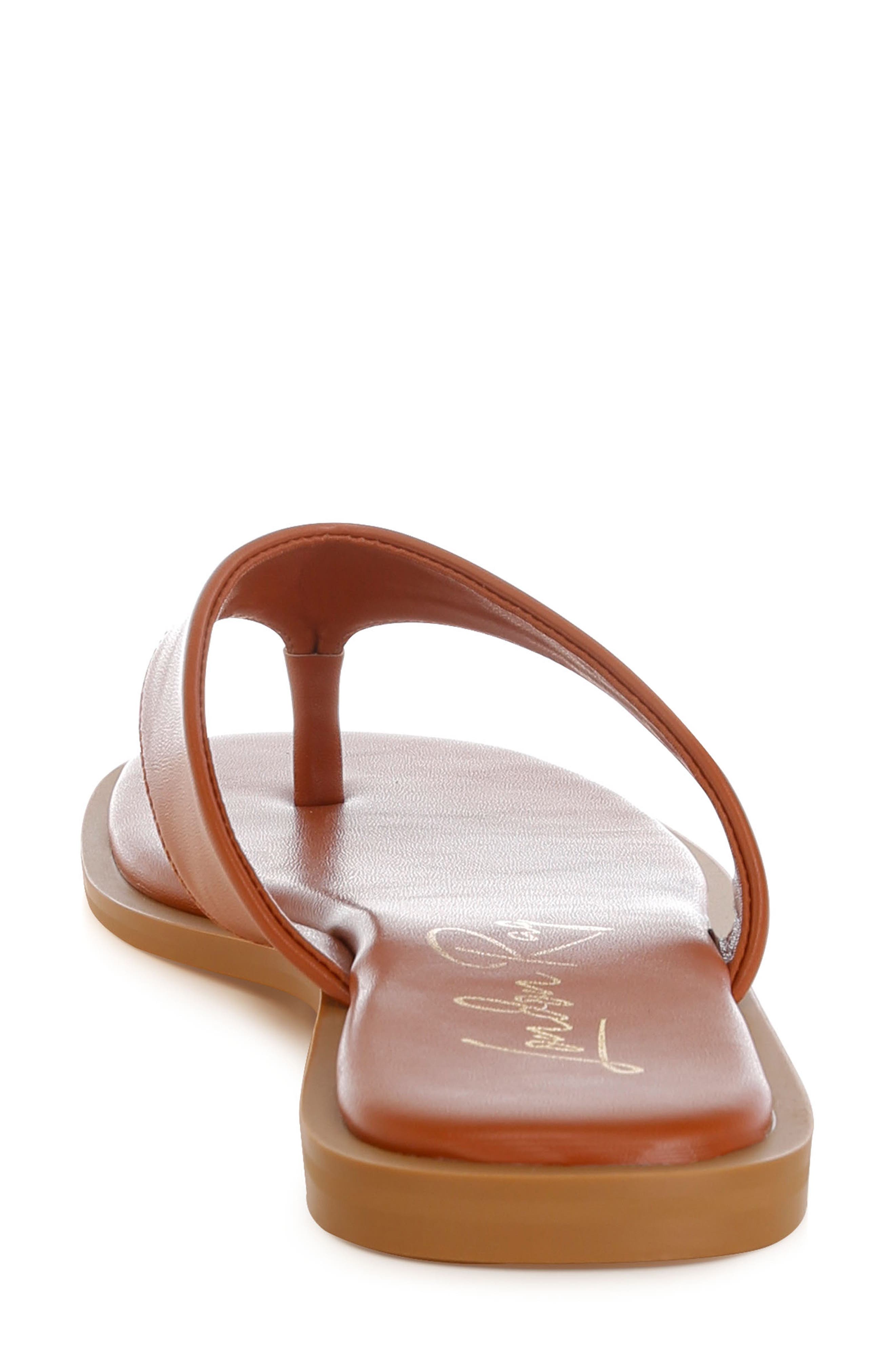 LONDON RAG Perrys Flip Flop (Women) | Nordstromrack