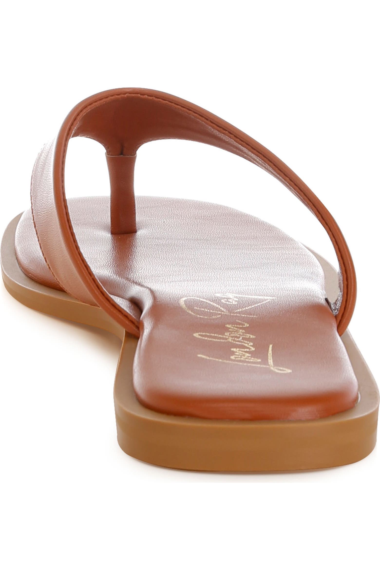 Steve Perry Fall LONDON RAG Perrys Flip Flop (Women) | Nordstromrack