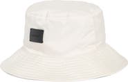 AllSaints Taffeta Bucket Hat
