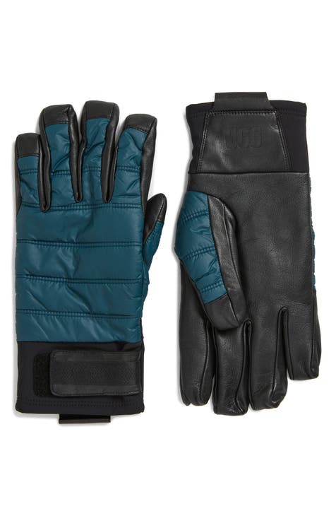 Nordstrom rack mens gloves online