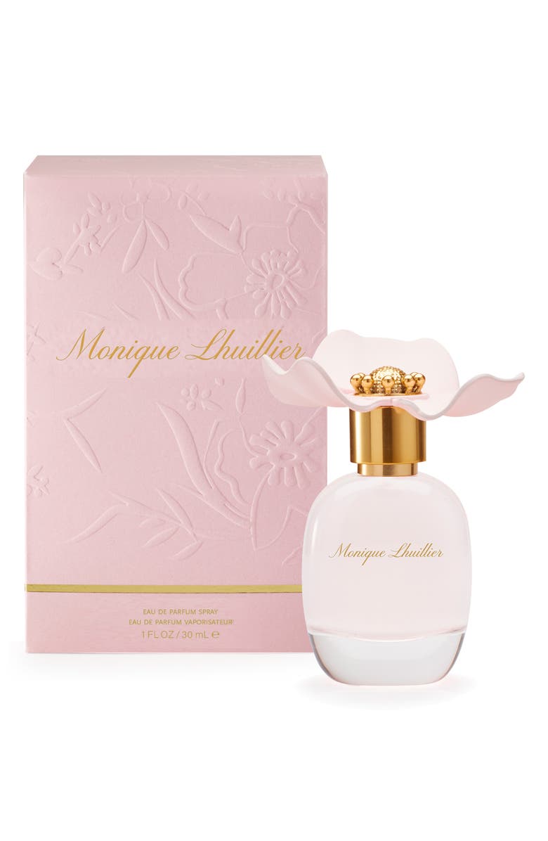 Monique Lhuillier Eau de Parfum, Alternate, color,