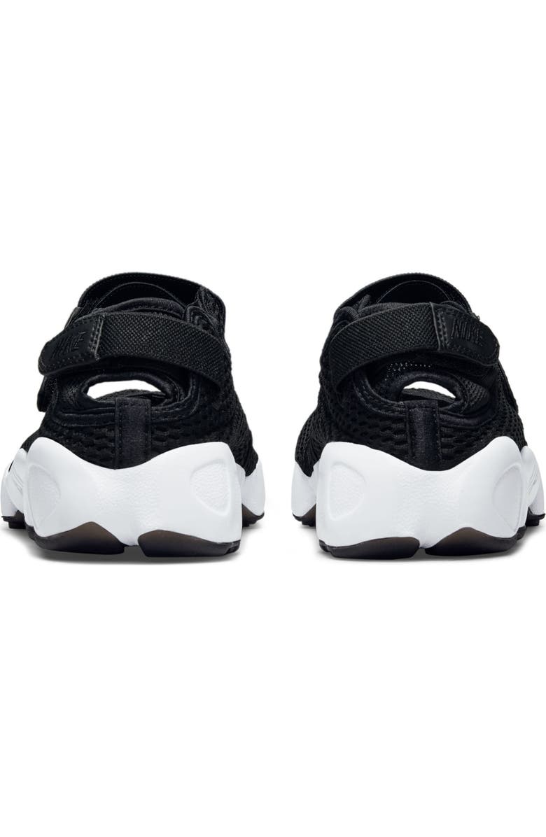 Nike Air Rift Breathe Sneaker, Alternate, color,