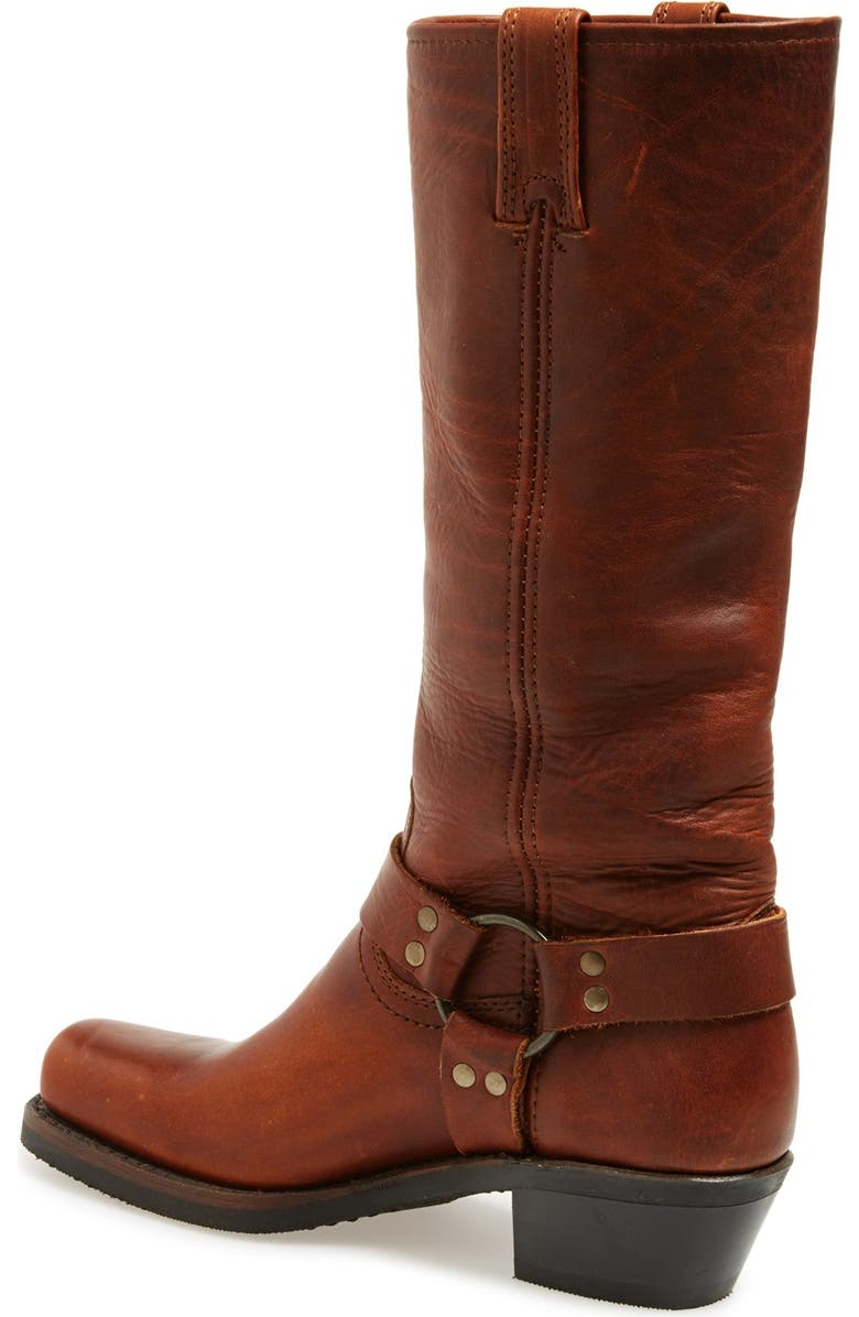 Frye , Alternate, color,