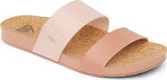 Reef Vista Two-Strap Sandal