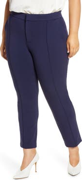 ELOQUII The Ultimate Stretch Slim Leg Pant