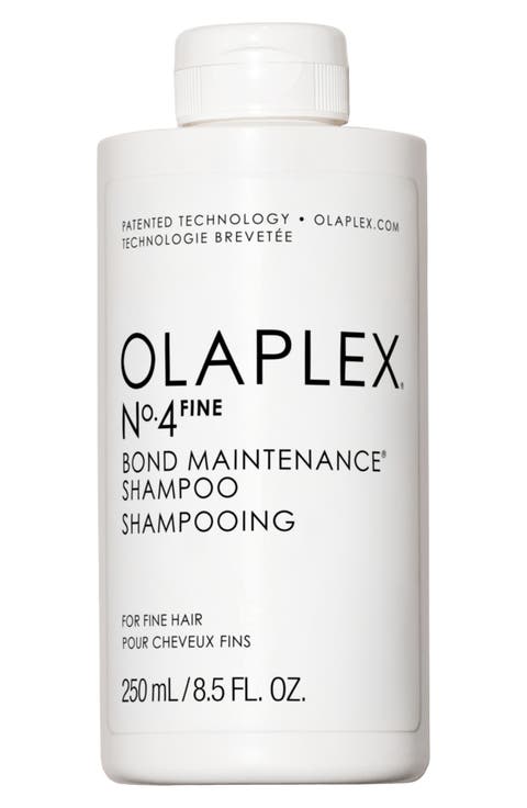 No. 4 Fine Bond Maintenance Shampoo