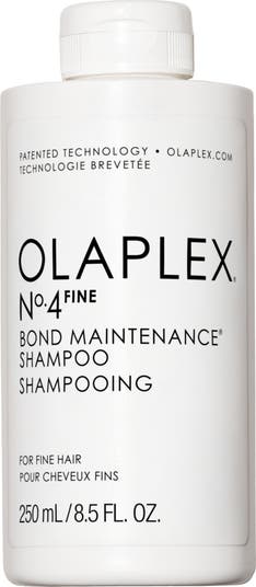 No. 4 Fine Bond Maintenance Shampoo