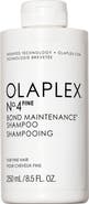Olaplex No. 4 Fine Bond Maintenance Shampoo