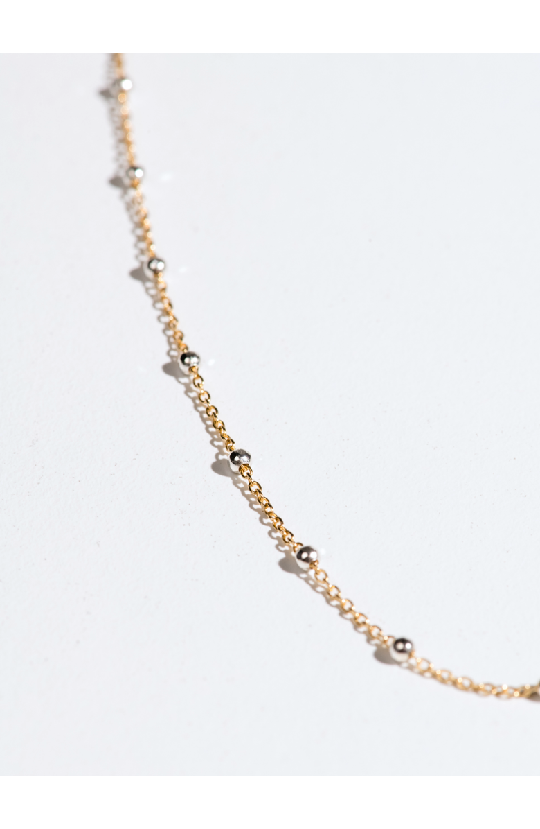 ABLE Lizzy Necklace, Alternate, color, 