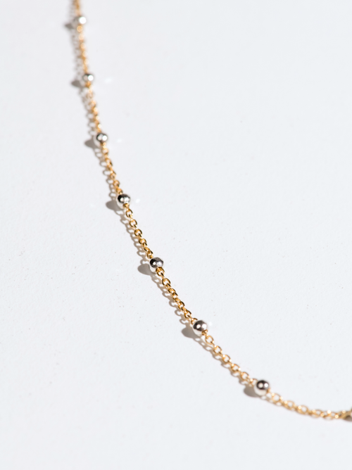 Able Lizzy Necklace