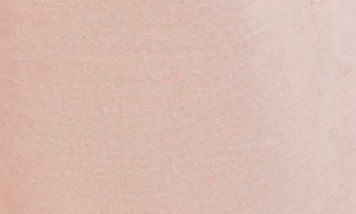 Free People Close To Home Cotton Flannel Robe In Pink