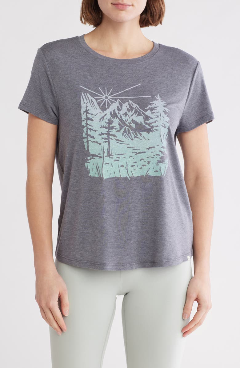 MARIKA Monica Graphic T-Shirt, Main, color, 