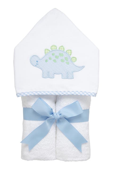 Playful Pals Everykid Towel (Little Kid & Big Kid)