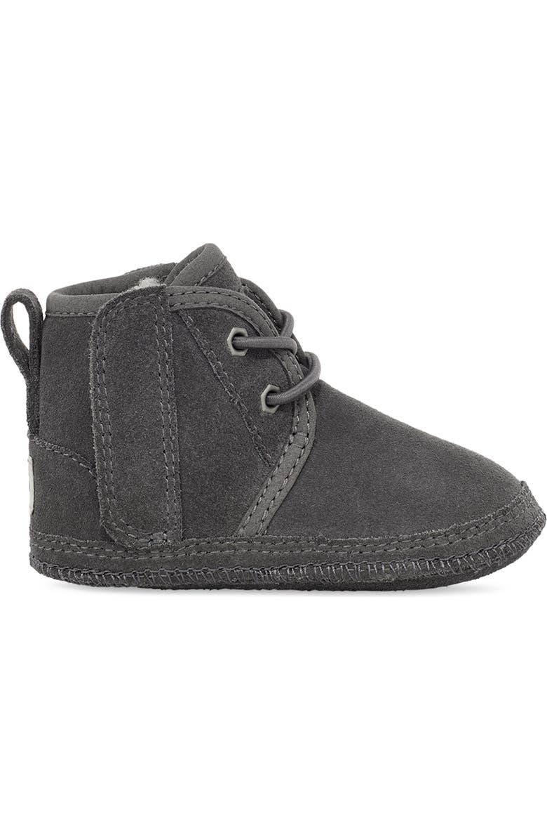 UGG<sup>®</sup> Baby Neumel Boot, Alternate, color,