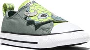 Converse Kids' Chuck Taylor® All Star® One Strap Sneaker