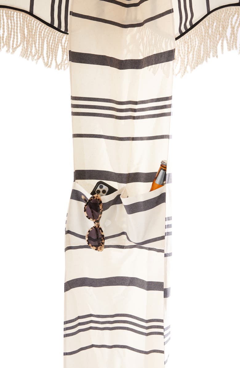 BUSINESS AND PLEASURE CO Premium Beach Cabana, Alternate, color,