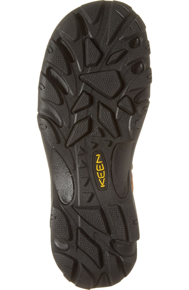 KEEN Pyrenees Hiking Boot, Alternate, color,