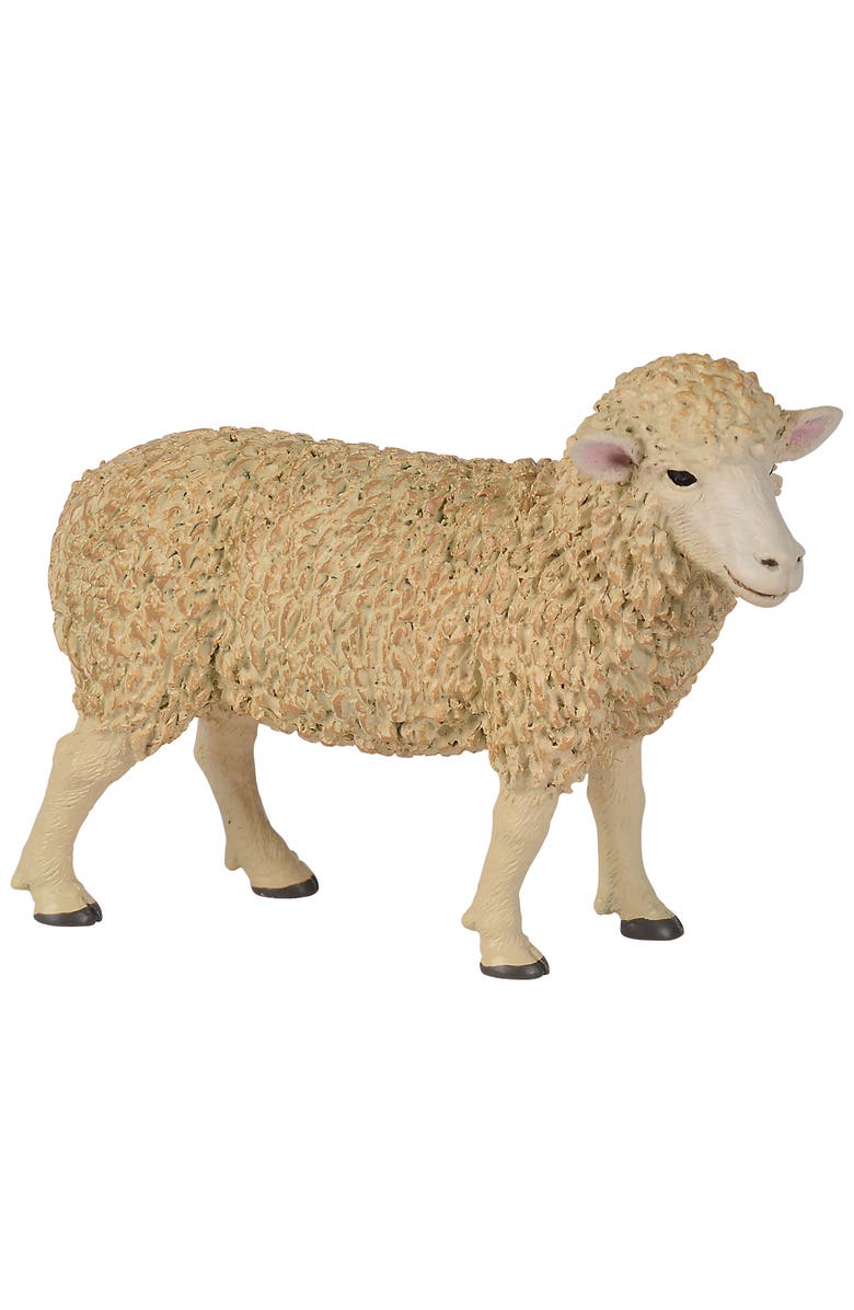 Simba Farm Animals Set 5 Figurines Realistic Miniatures Kids 3+, Alternate, color, Multicolored