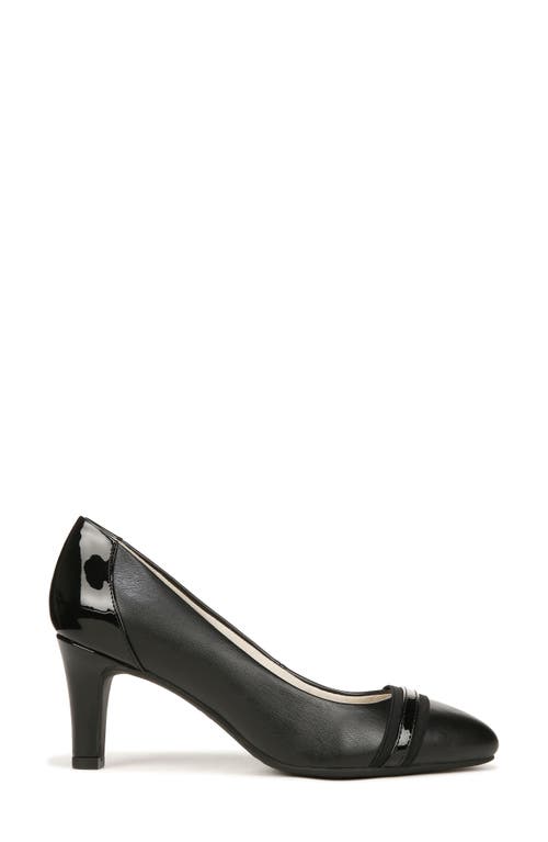 Lifestride Gio-pump Pumps In Black