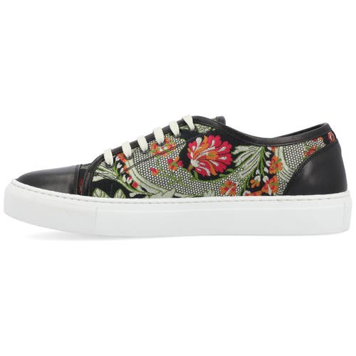 Taft The Jack Sneaker In Victoria