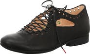 Think! Guad Lace-Up Flat