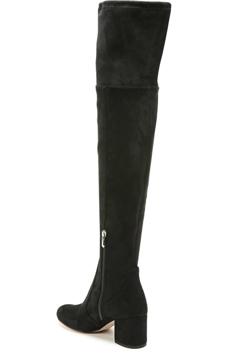 Sam Edelman Varona Over the Knee Boot, Alternate, color,