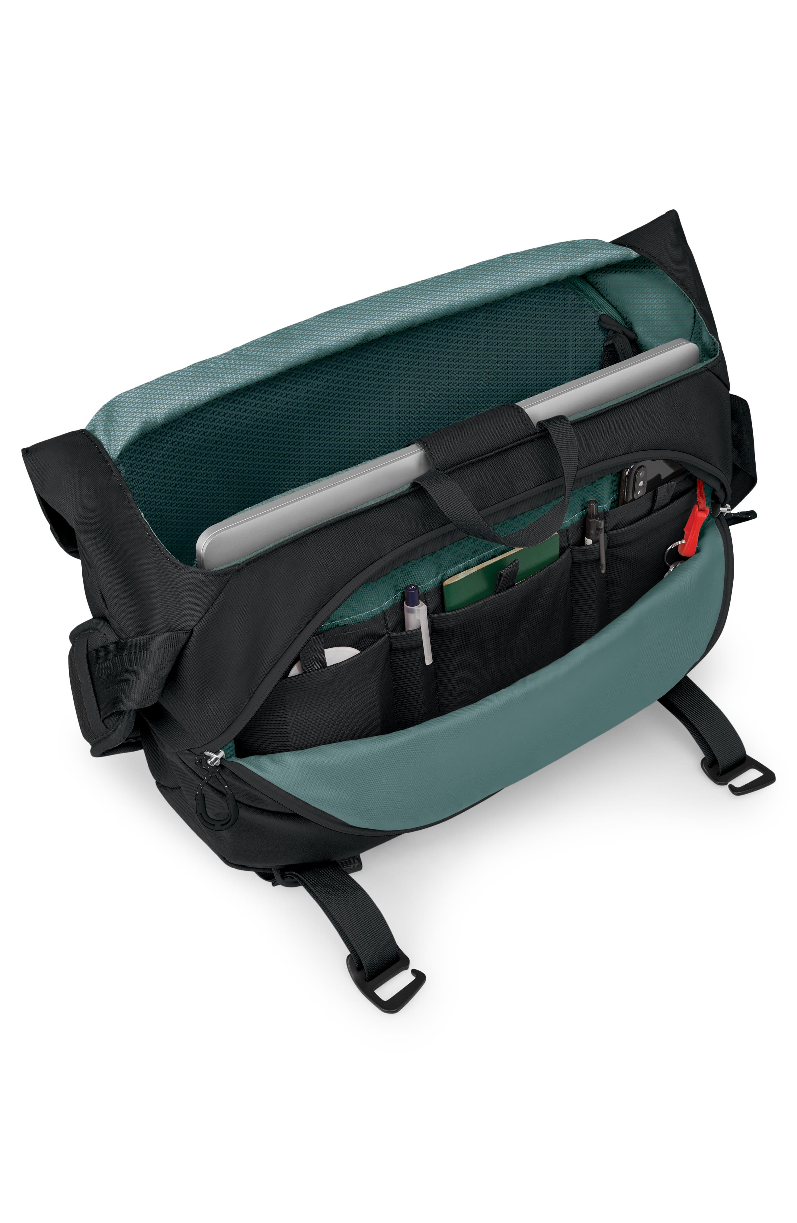 Osprey Metron 18-Liter Messenger Bag, Alternate, color, 