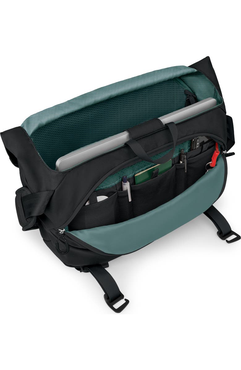 Osprey Metron 18-Liter Messenger Bag, Alternate, color,