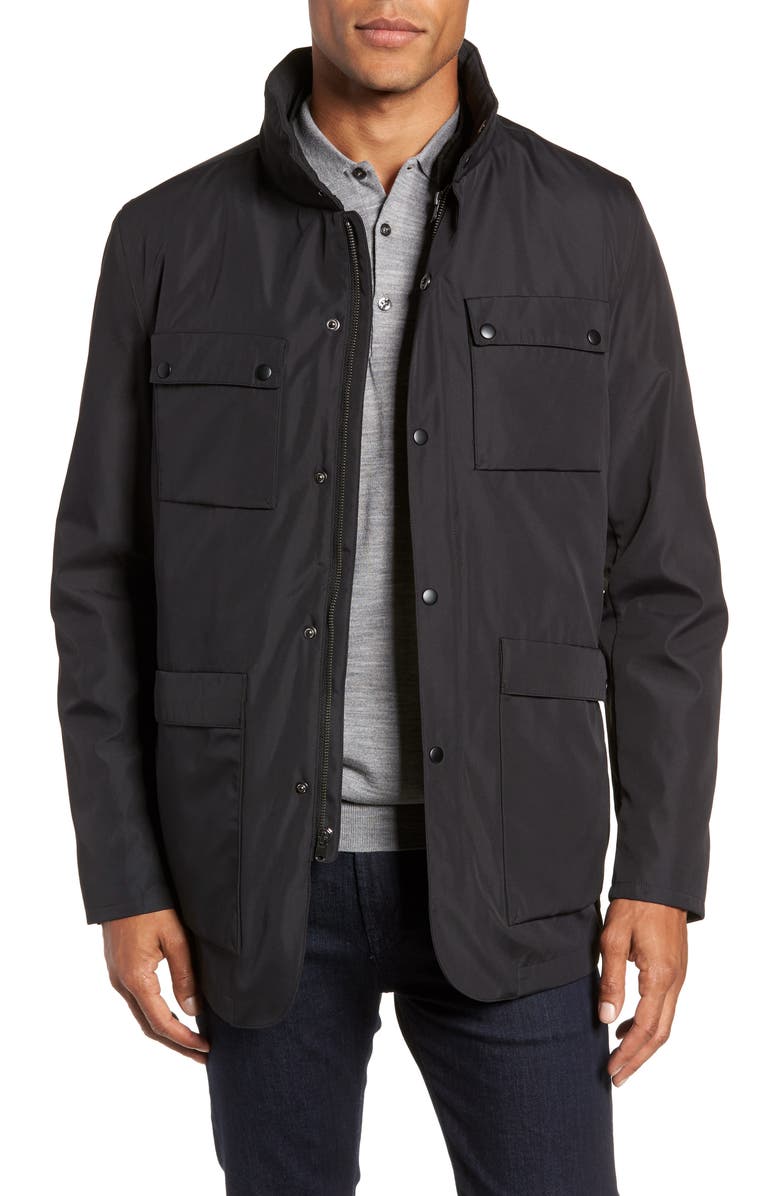 Zachary Prell Oak 3-in-1 Jacket, Main, color,