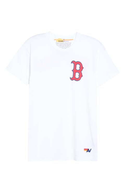 Boston Red Sox Graphic T-Shirt