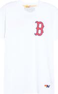 Aviator Nation Boston Red Sox Graphic T-Shirt