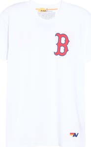 Aviator Nation Boston Red Sox Graphic T-Shirt