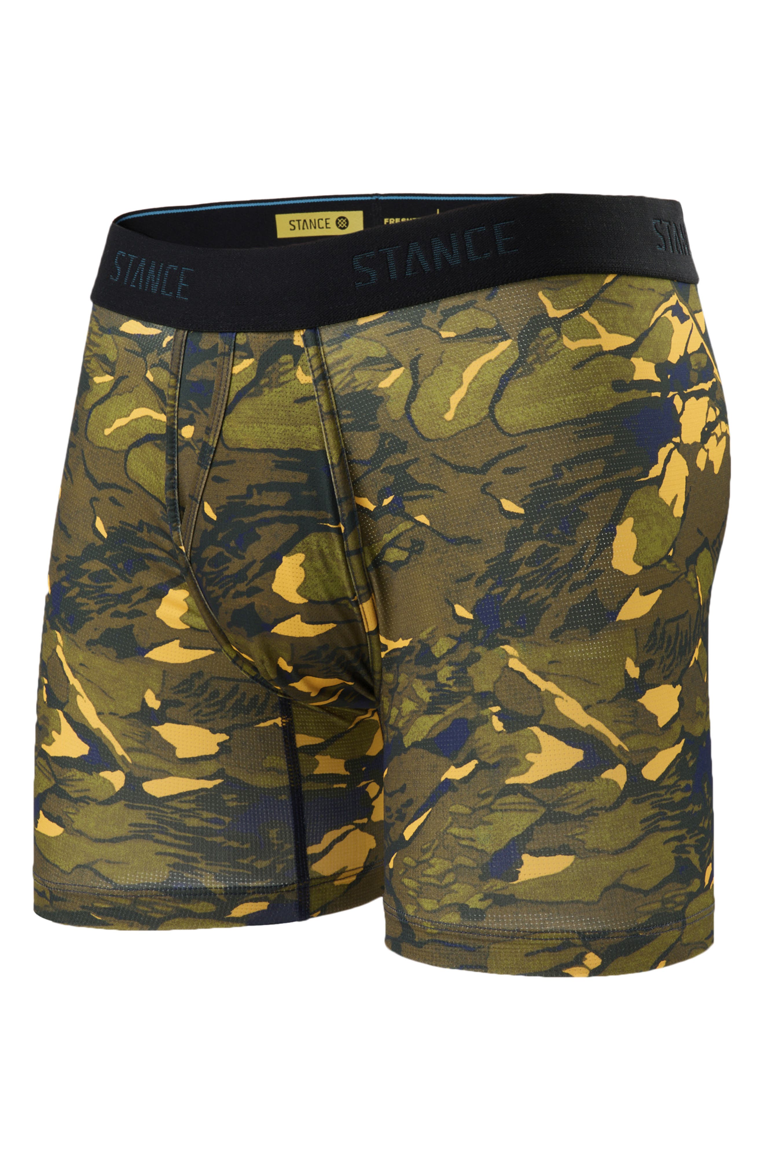 Rompin Wholester Boxer Briefs