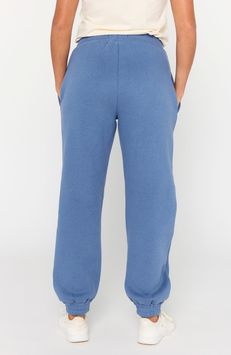 Rip Curl Surf Staple Joggers, Alternate, color, Moonlight Blue