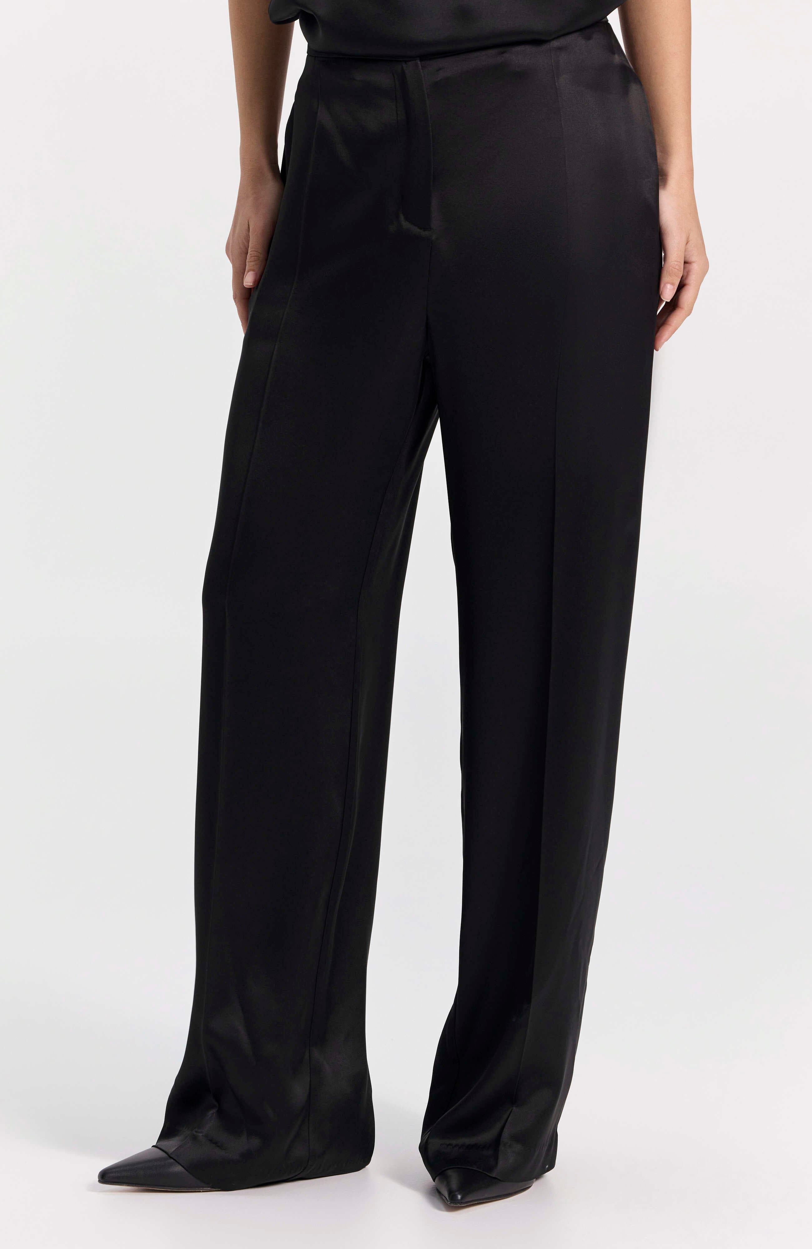 selected Black