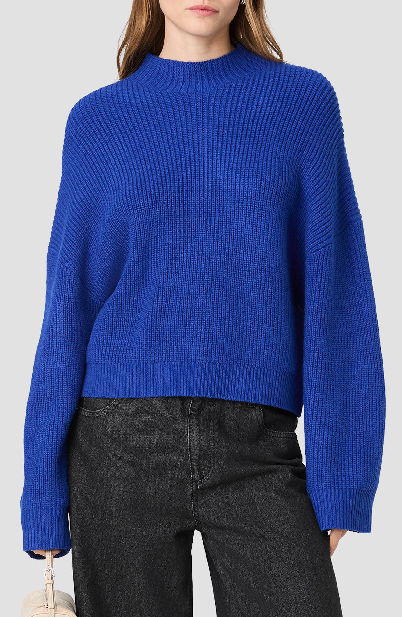 BRISK BLUE