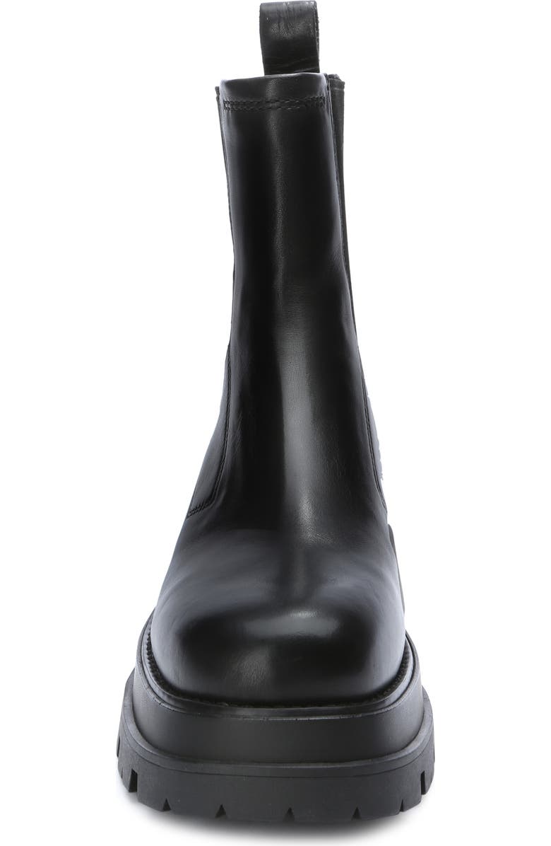 Ash Elite Platform Chelsea Boot, Alternate, color,