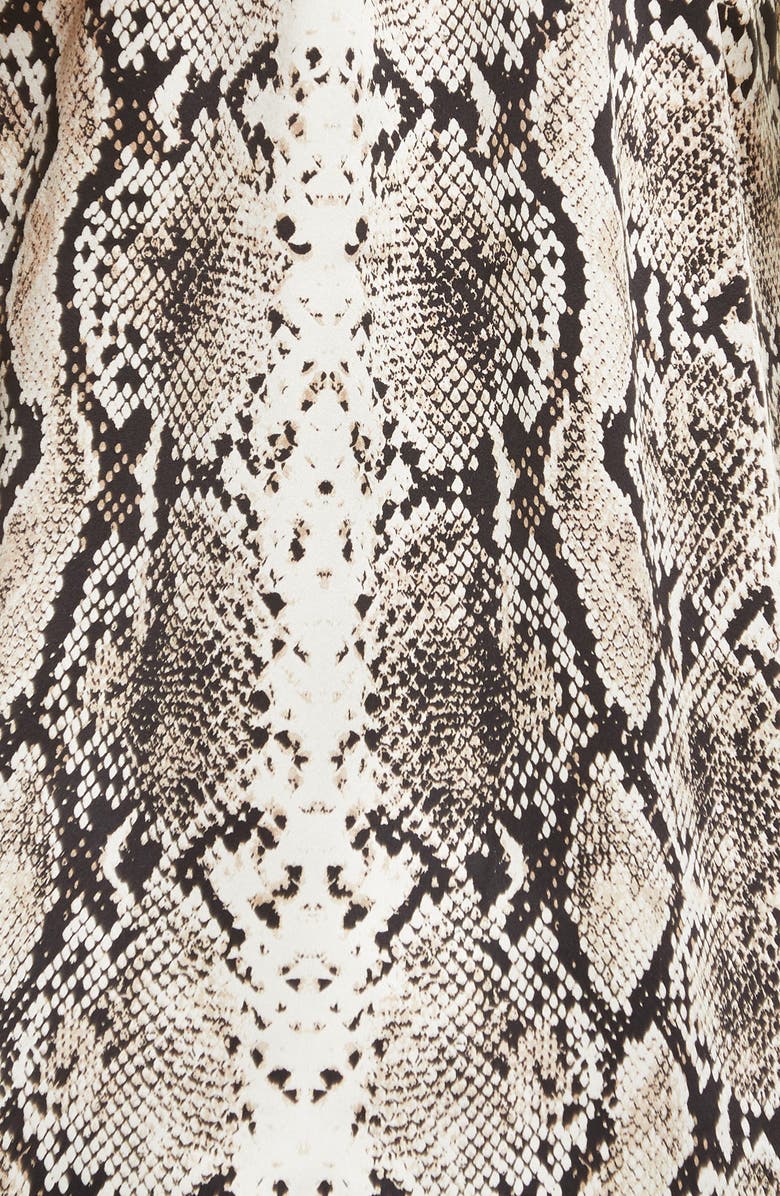 CAMI NYC The Racer Lace Trim Silk Camisole, Alternate, color, 