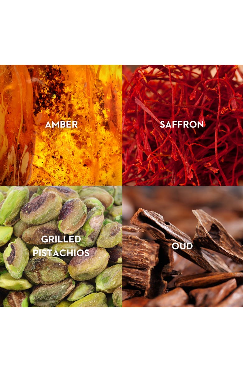 Vilhelm Parfumerie Faces of Francis Eau de Parfum, Alternate, color, 