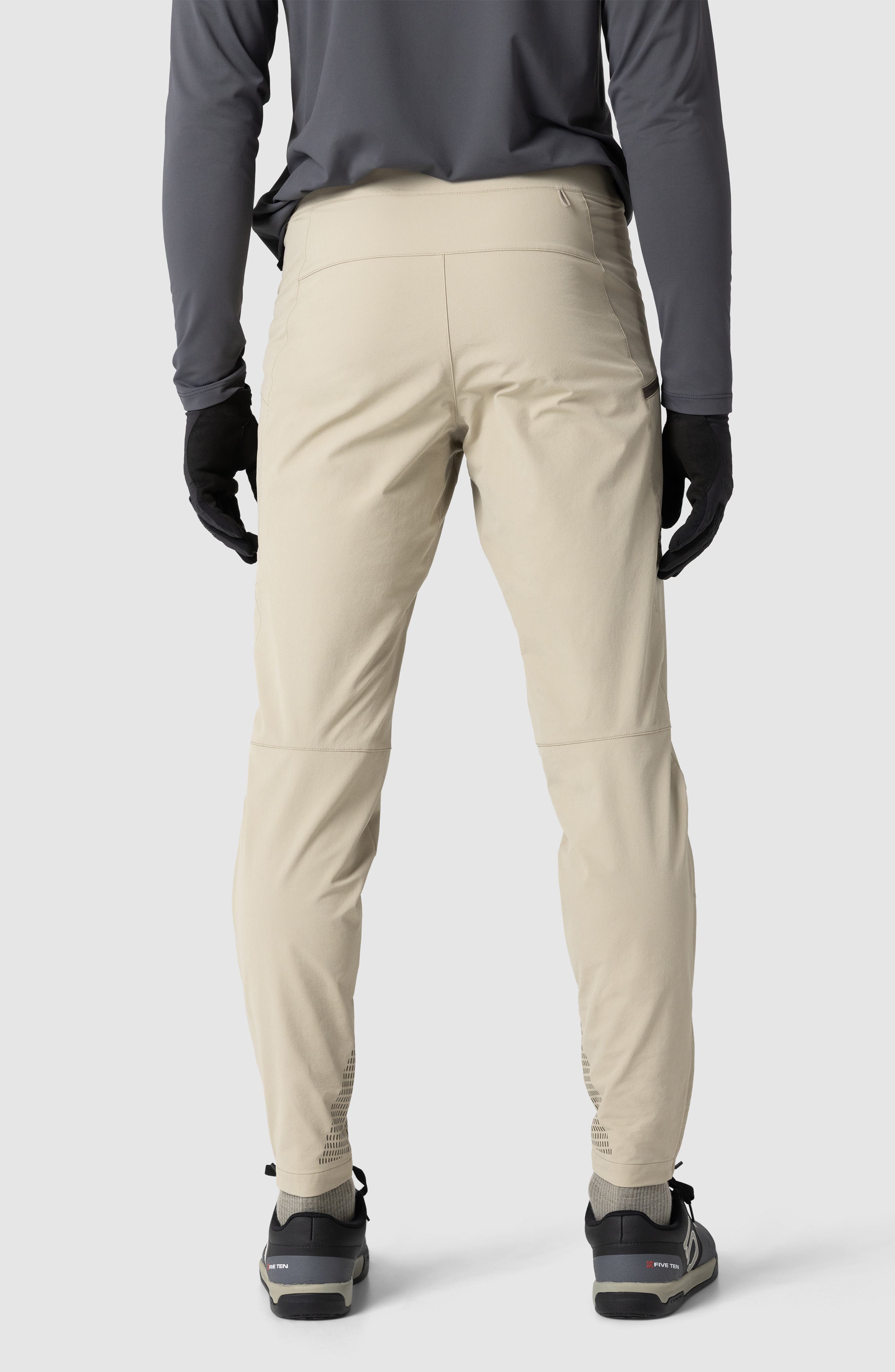 Freewheel MTB Ride Pants - image 4