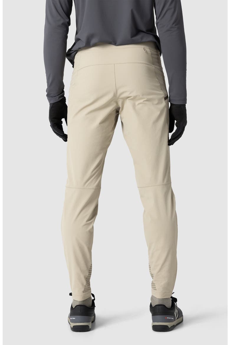 Freewheel MTB Ride Pants, Alternate, color, PRO KHAKI
